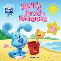 Produktbild: Blues Clues & You: Blue's Beach Bonanza