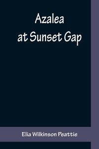 Produktbild: Azalea at Sunset Gap