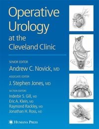 Produktbild: Operative Urology