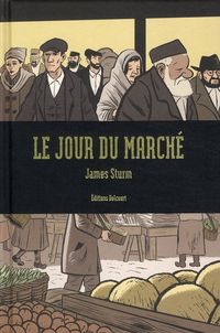 Produktbild: Le Jour du Marche