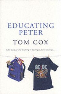Produktbild: Educating Peter
