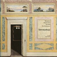 Produktbild: Talvimatkoja