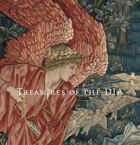 Produktbild: Salort Pons, S: Treasures of the Detroit Institute of Arts