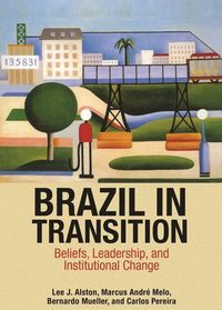 Produktbild: Brazil in Transition