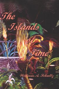 Produktbild: The Islands Of Time