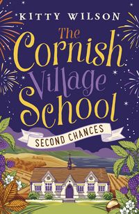 Produktbild: Cornish Village School - Second Chances