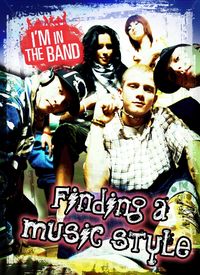 Produktbild: Finding a Music Style