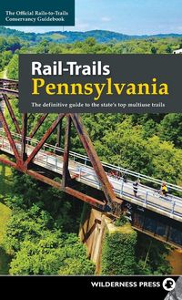 Produktbild: Rail-Trails Pennsylvania