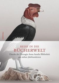 Produktbild: Reise in die B&uuml;cherwelt