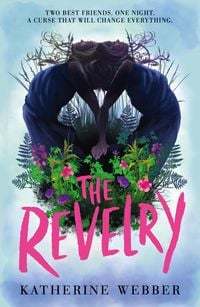 Produktbild: Webber, K: Revelry