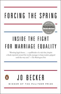 Produktbild: Forcing the Spring