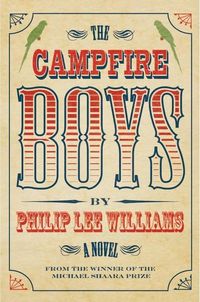 Produktbild: The Campfire Boys