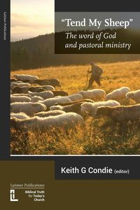 Produktbild: Tend My Sheep