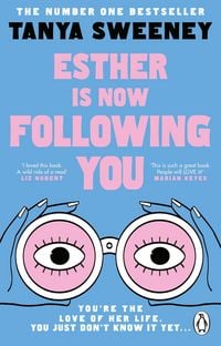 Produktbild: Esther is Now Following You
