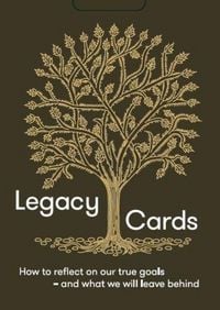Produktbild: Legacy Cards