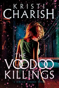 Produktbild: The Voodoo Killings