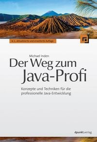Produktbild: Der Weg zum Java-Profi