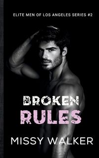 Produktbild: Broken Rules