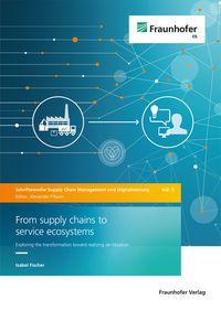 Produktbild: From supply chains to service ecosystems