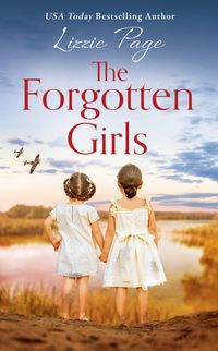 Produktbild: The Forgotten Girls