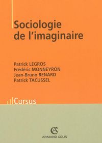Produktbild: Sociologie de l'imaginaire