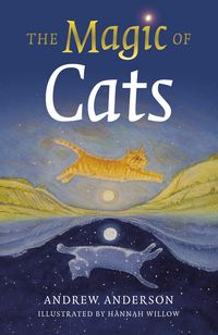 Produktbild: The Magic of Cats