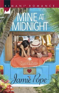 Produktbild: Mine At Midnight