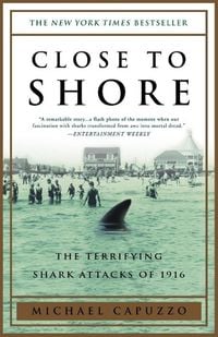 Produktbild: Close to Shore