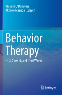 Produktbild: Behavior Therapy