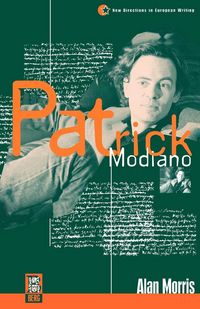 Produktbild: Patrick Modiano