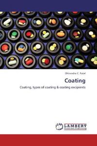 Produktbild: Patel, D: Coating