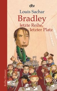 Produktbild: Bradley - letzte Reihe, letzter Platz