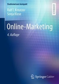 Produktbild: Online-Marketing