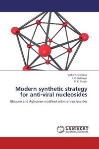 Produktbild: Srivastava, V: Modern synthetic strategy for anti-viral nucl
