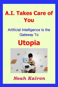 Produktbild: A.I. Takes Care of You