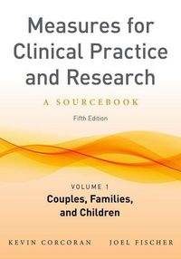Produktbild: Measures For Clinical Prac & R