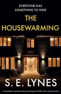 Produktbild: The Housewarming