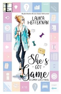 Produktbild: She's Got Game