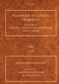 Produktbild: Neuro-ophthalmology