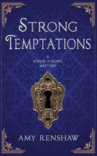 Produktbild: Strong Temptations