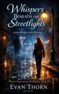 Produktbild: Whispers Beneath the Streetlights