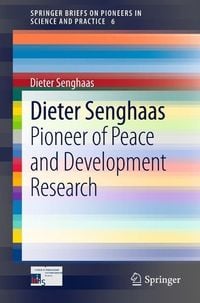 Produktbild: Dieter Senghaas