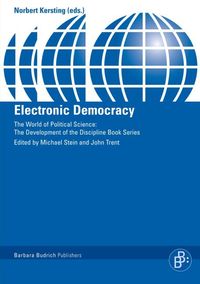 Produktbild: Electronic Democracy