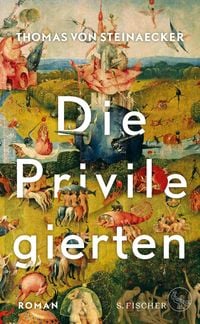 Produktbild: Die Privilegierten