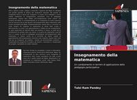 Produktbild: Insegnamento della matematica