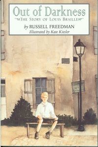 Produktbild: Out of Darkness