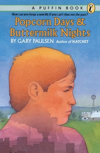 Produktbild: Popcorn Days and Buttermilk Nights