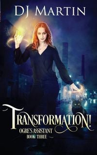 Produktbild: Transformation!
