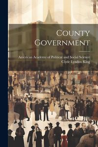 Produktbild: County Government