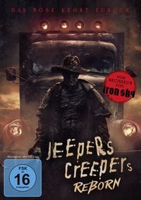Produktbild: Jeepers Creepers: Reborn